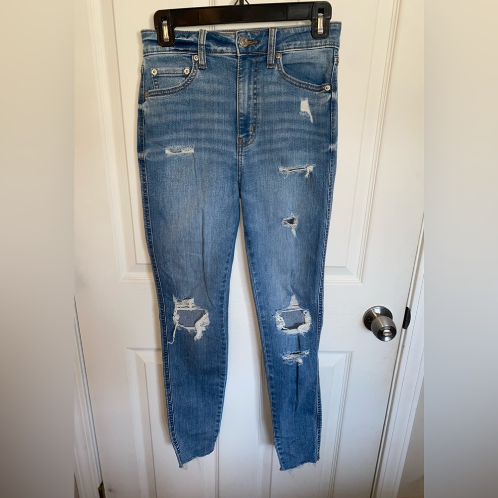 Daze jeans